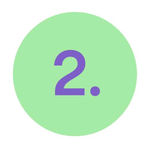 Nummer 2 Logo