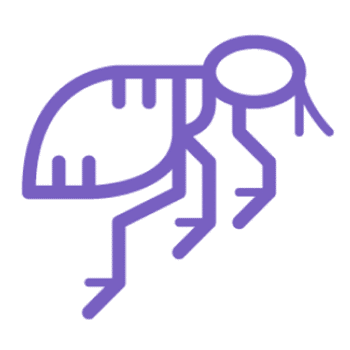 Flöhe Logo