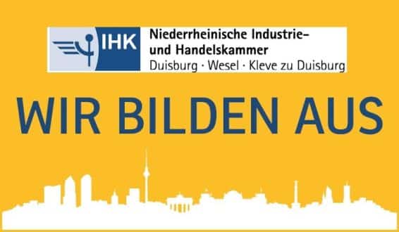 IHK Logo