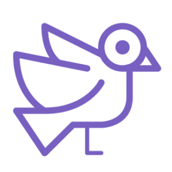 Tauben Logo