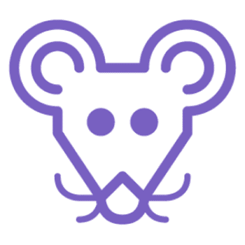 Mäuse Logo
