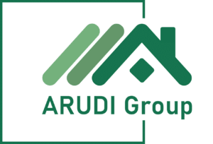 Arudi Logo