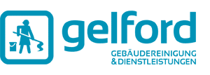 Gelford Logo