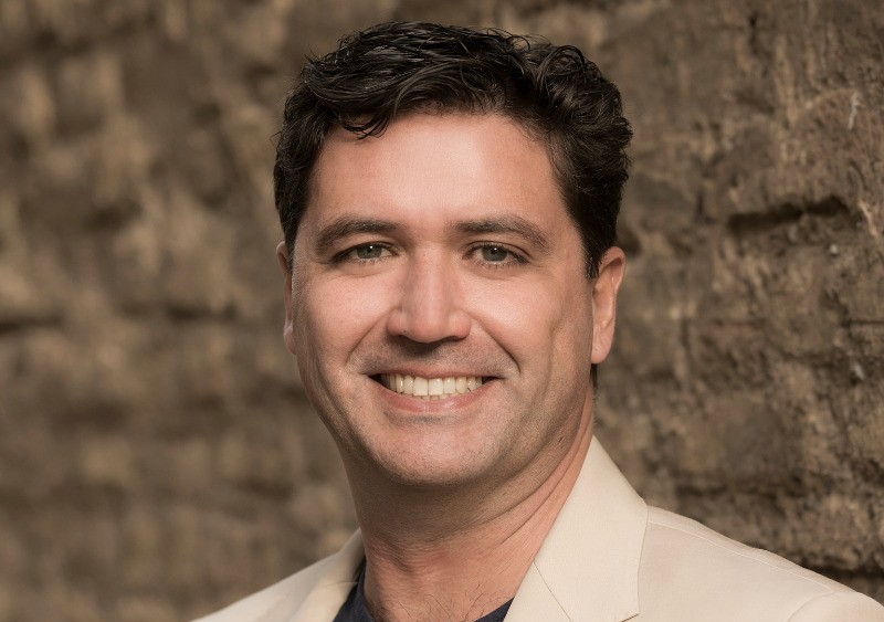Lutz de Vries
